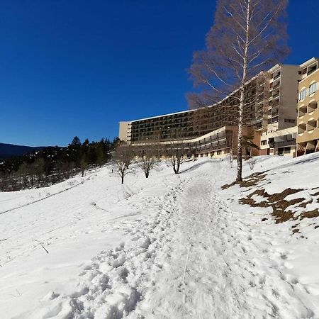Les Glovettes Villard De Lans Exterior foto
