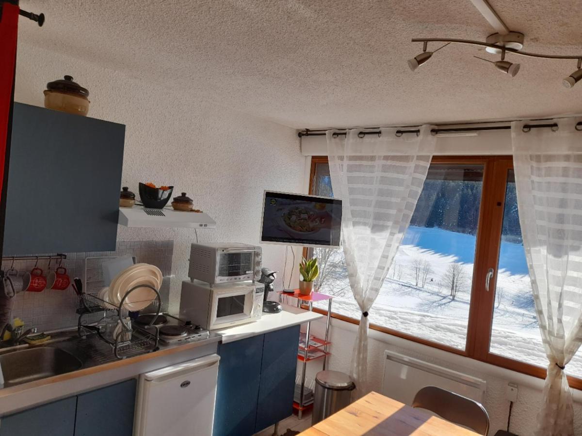Les Glovettes Villard De Lans Exterior foto