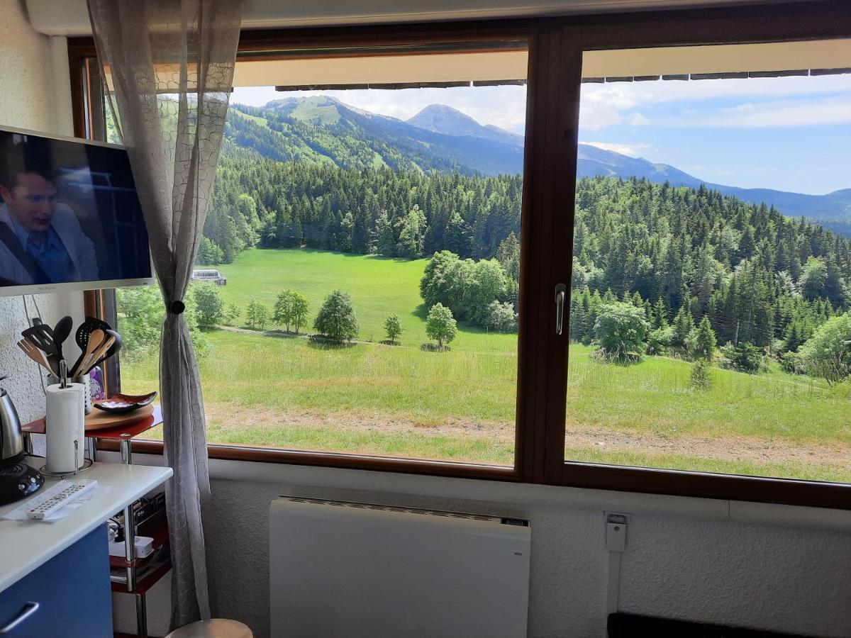 Les Glovettes Villard De Lans Exterior foto
