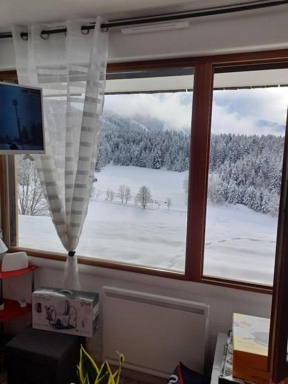 Les Glovettes Villard De Lans Exterior foto