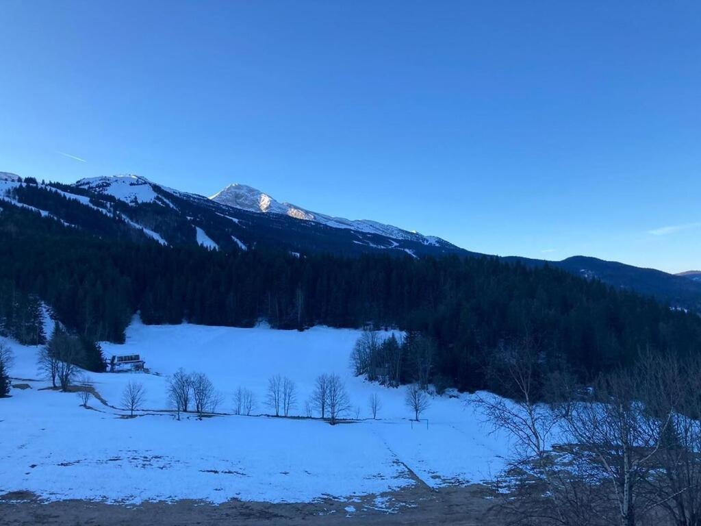 Les Glovettes Villard De Lans Exterior foto